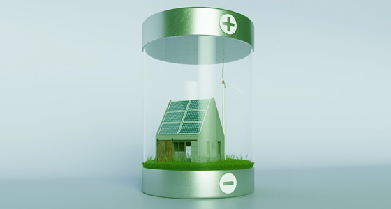 Hai un impianto fotovoltaico e vuoi aggiungere batterie di accumulo? Ricevi 3 preventivi gratis e senza impegno