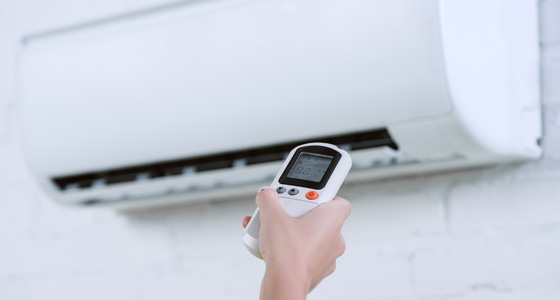 Impianto di climatizzazione perfetto per tutte le stagioni